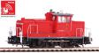 locomotive diesel PIKO loco diesel BR363 DB AG son locomotive diesel PIKO loco diesel BR363 DB AG son