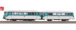 autorail PIKO Automot. BR772 son + voit Pilote autorail PIKO Automot. BR772 son + voit Pilote