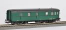 wagon PIKO Wagon postal wagon PIKO Wagon postal