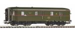 wagon PIKO Fourgon PKP wagon PIKO Fourgon PKP