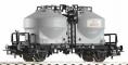 wagon PIKO WAGON SILO DR wagon PIKO WAGON SILO DR