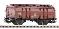 wagon PIKO WAGON TOMBEREAU A CAPOTS DR wagon PIKO WAGON TOMBEREAU A CAPOTS DR