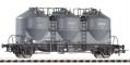 wagon PIKO WAGON TREMIE DB wagon PIKO WAGON TREMIE DB