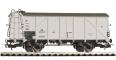 wagon PIKO WAGON FRIGO TRANSIT DB wagon PIKO WAGON FRIGO TRANSIT DB