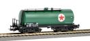 wagon PIKO Wagon citerne CALTEX wagon PIKO Wagon citerne CALTEX