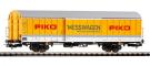 wagon PIKO WAGON DE MESURE 2017 wagon PIKO WAGON DE MESURE 2017