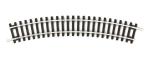 voie PIKO VP72 RAIL COURBE R1 360 voie PIKO VP72 RAIL COURBE R1 360