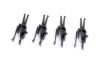 accessoire PIKO Attelage court (4p) accessoire PIKO Attelage court (4p)
