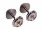 accessoire PIKO Roues ac 10,45mm (2p) accessoire PIKO Roues ac 10,45mm (2p)