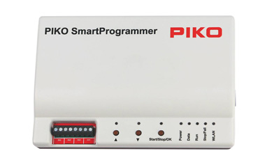 digital PIKO Smart programmer         