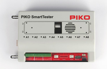digital PIKO Smart tester             