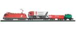 coffret PIKO Coffret Taurus ÖBB + 3 wagons coffret PIKO Coffret Taurus ÖBB + 3 wagons