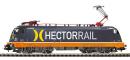 locomotive electrique PIKO locomotive elec. RH 242 taurus locomotive electrique PIKO locomotive elec. RH 242 taurus