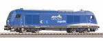 locomotive diesel PIKO Loco diesel ER 20 evb vi 8p locomotive diesel PIKO Loco diesel ER 20 evb vi 8p