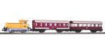 coffret PIKO Coffret loco. diesel BR 102.1 coffret PIKO Coffret loco. diesel BR 102.1