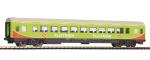 voiture PIKO Voit voyageurs Express flixtra voiture PIKO Voit voyageurs Express flixtra