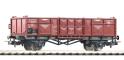 wagon PIKO Wag tombereau Omm39 plech wagon PIKO Wag tombereau Omm39 plech