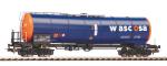 wagon PIKO Wagon citerne Wascosa wagon PIKO Wagon citerne Wascosa