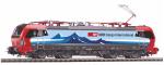 locomotive electrique PIKO loco elec. Vectron SBB cargo locomotive electrique PIKO loco elec. Vectron SBB cargo