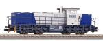 locomotive diesel PIKO Loco Diesel G1206 RBH locomotive diesel PIKO Loco Diesel G1206 RBH