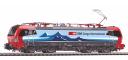 locomotive electrique PIKO loco elec. Vectron SBB cargo locomotive electrique PIKO loco elec. Vectron SBB cargo