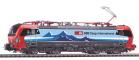 locomotive electrique PIKO loco elec. Vectron SBB cargo locomotive electrique PIKO loco elec. Vectron SBB cargo
