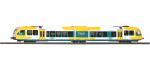 autorail PIKO Autorail GTW2/6 ODEG autorail PIKO Autorail GTW2/6 ODEG