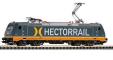 locomotive electrique PIKO LOCOMOTIVE E BR241 AC HECTORAIL locomotive electrique PIKO LOCOMOTIVE E BR241 AC HECTORAIL