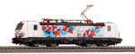 locomotive electrique PIKO Loco Elec. BR191 Inrail son locomotive electrique PIKO Loco Elec. BR191 Inrail son