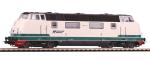 locomotive diesel PIKO loco Diesel BR 220.0 Ferrovie locomotive diesel PIKO loco Diesel BR 220.0 Ferrovie