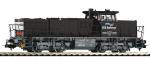locomotive diesel PIKO Loco diesel G1206 AC ERS locomotive diesel PIKO Loco diesel G1206 AC ERS