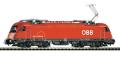 locomotive electrique PIKO LOCOMOTIVE E RH1216 AC OBB locomotive electrique PIKO LOCOMOTIVE E RH1216 AC OBB