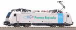 locomotive electrique PIKO Loco Elec. EU43 PR locomotive electrique PIKO Loco Elec. EU43 PR