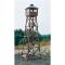 decors PIKO G Mirador incendie decors PIKO G Mirador incendie