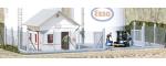 decors PIKO G mur d enceinte decors PIKO G mur d enceinte