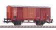 wagon PIKO Wag couvert FS wagon PIKO Wag couvert FS