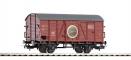 wagon PIKO Wagon couvert G20 wagon PIKO Wagon couvert G20