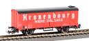 wagon PIKO Wagon frigo Kronenbourg wagon PIKO Wagon frigo Kronenbourg