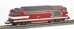 locomotive diesel PIKO Loco Diesel BB67000 locomotive diesel PIKO Loco Diesel BB67000