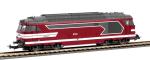 locomotive diesel PIKO Loco d. Bb67611 SNCF locomotive diesel PIKO Loco d. Bb67611 SNCF