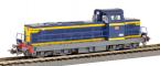 locomotive diesel PIKO Loco Diesel BB66086 locomotive diesel PIKO Loco Diesel BB66086