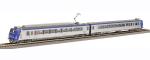autorail PIKO Automotrice Z7501 TER Son autorail PIKO Automotrice Z7501 TER Son