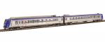 autorail PIKO Automotrice Z 7356 TER autorail PIKO Automotrice Z 7356 TER