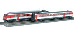 autorail PIKO Automotrice Z9514 autorail PIKO Automotrice Z9514