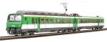 locomotive electrique PIKO Automotrice Z9604 TER Bretagne son locomotive electrique PIKO Automotrice Z9604 TER Bretagne son