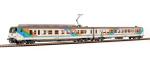 autorail PIKO Automotrice Z7300 DC SON autorail PIKO Automotrice Z7300 DC SON