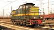 locomotive diesel PIKO LOCOMOTIVE DIESEL 7325 SNCB SON locomotive diesel PIKO LOCOMOTIVE DIESEL 7325 SNCB SON