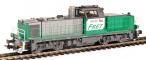 locomotive diesel PIKO Locomotive Diesel BB 60000 locomotive diesel PIKO Locomotive Diesel BB 60000