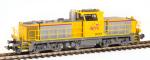 locomotive diesel PIKO Loco Diesel BB60000 infra SNCF locomotive diesel PIKO Loco Diesel BB60000 infra SNCF