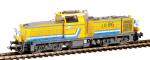 locomotive diesel PIKO Loco Diesel BB60000 E-Genie locomotive diesel PIKO Loco Diesel BB60000 E-Genie